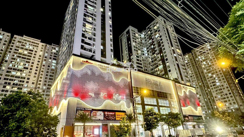 Bán căn hộ central premium q8, 854 tạ quang bửu, p5, q8 - 3