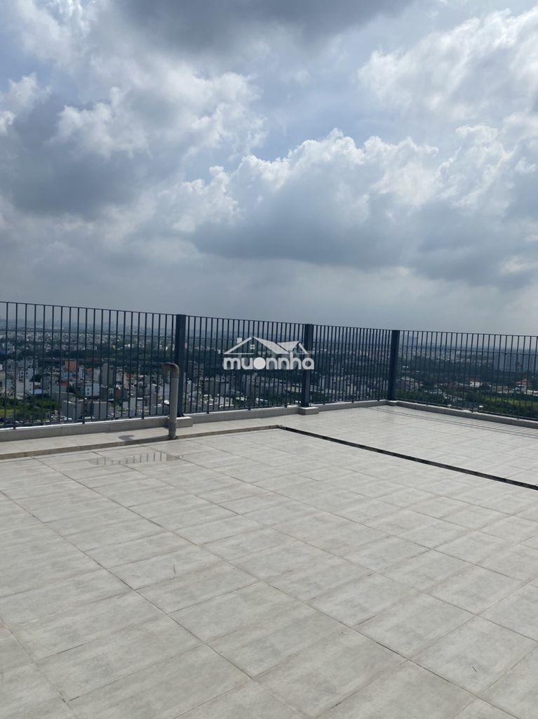 Căn hiếm có sổ bán nhanh duplex sân vườn 115m2(3pn+3wc) gía : 41tr/m2 - 3