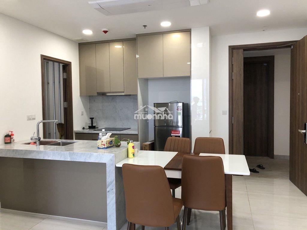 Cho thuê căn hộ kingdom 101 - 2pn full nội thất giá 20triệu - 78 m2 - 2