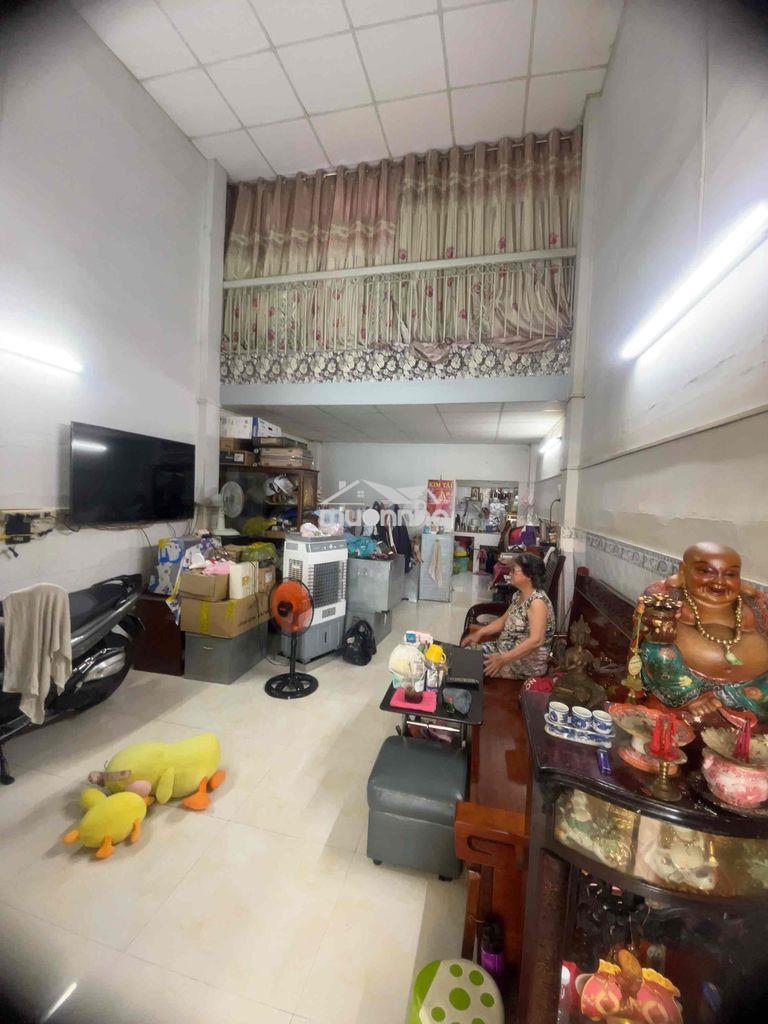 Nhà đep quận 4 tphcm - 2