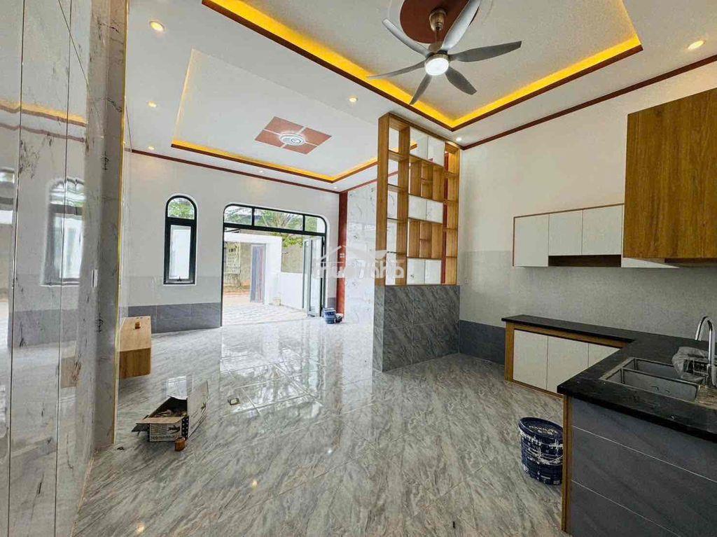 Bán gấp nhà hoà lợi giá công nhân - 2