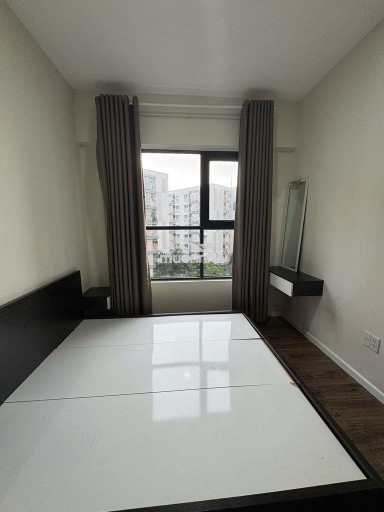 Cho thuê căn 2pn 2wc | có nội thất | giá 9.8 tr/tháng