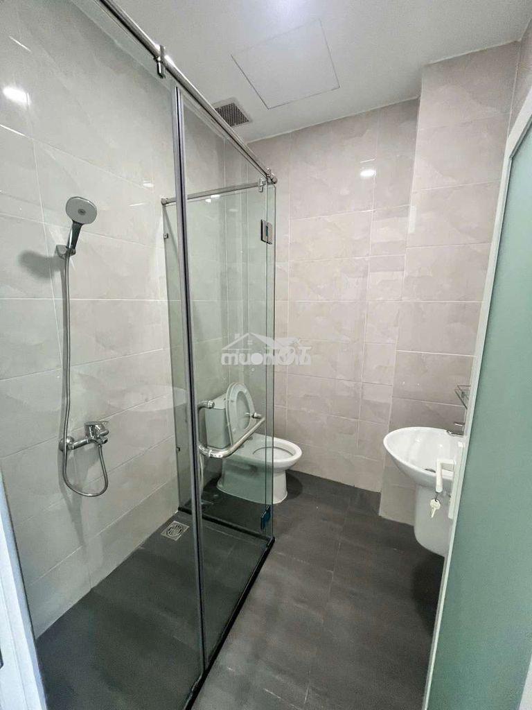 Nhà trệt lửng mặt hẻm 609 ql 13 đối diện phở hùynh trâm - Ảnh 4