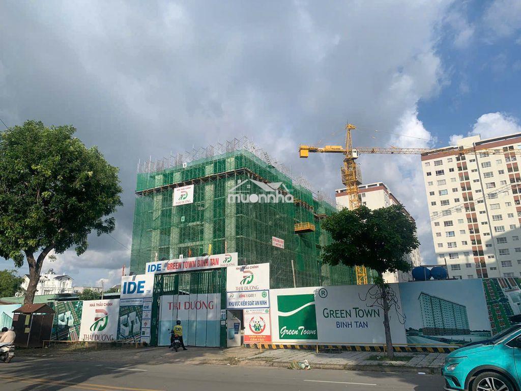 Sở hữu căn hộ tiêu chuẩn hàn quốc chỉ từ 53,9 triệu / m2 - 4