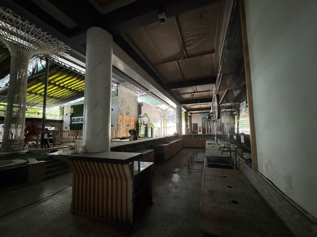 Cho thuê mb 571 huỳnh tấn phát, 250 triệu, 1200m2, q7, hcm - 3