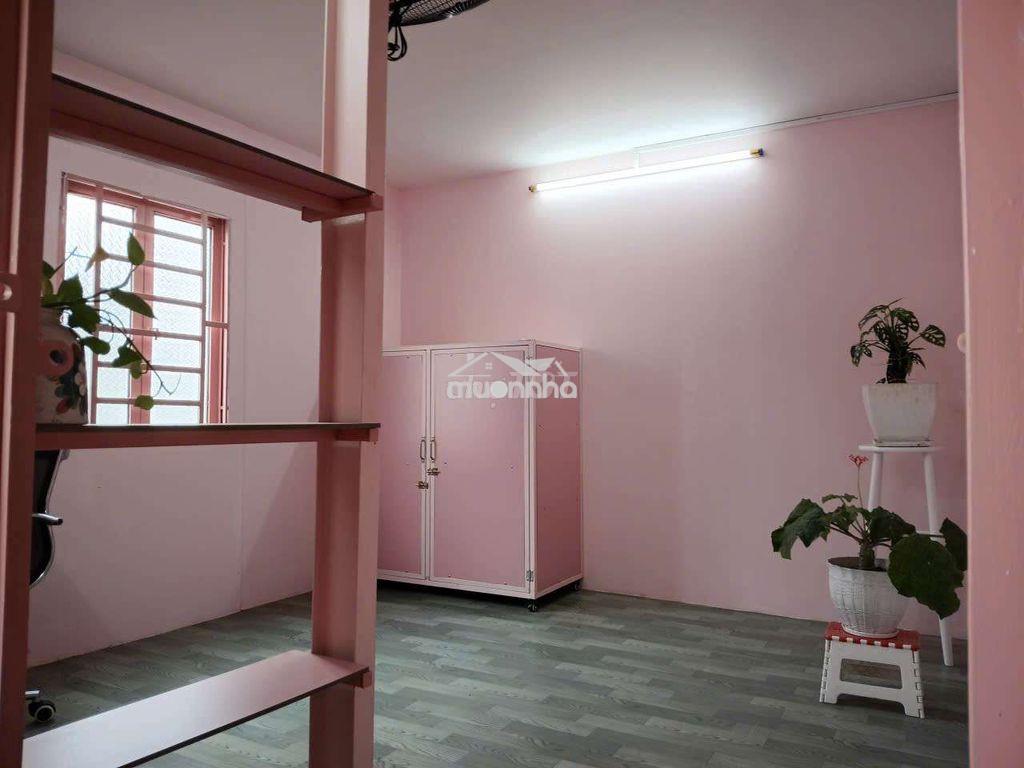 Cho thuê phòng dành cho sv , hẻm 1041 trần xuân soạn, q 7. - 3