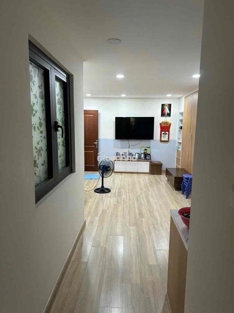 Cần bán chung cư bàu cát 2 ( thang bộ- tầng 1) - ni sư huỳnh liên, tân - 4