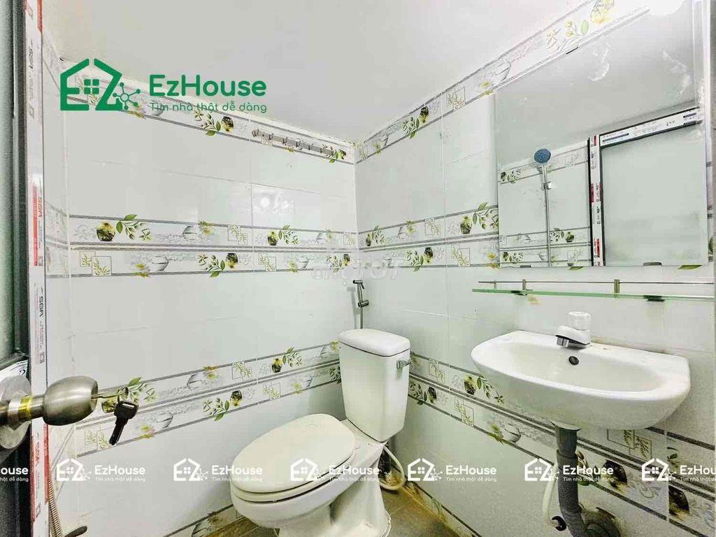 Phòng trọ mới xây ngay đại học mở - võ văn kiệt - gia phú - 4