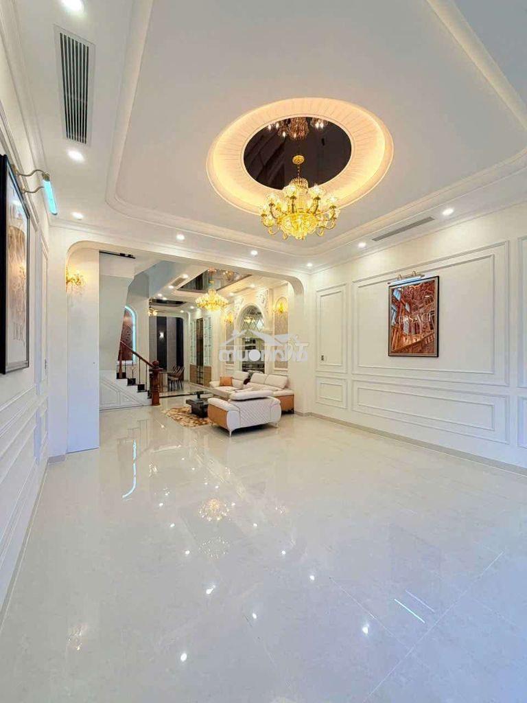 🏡 Nhà 1 trệt 2 lầu mái đúc sân thượng - phường an phú tp hcm new mới - 4