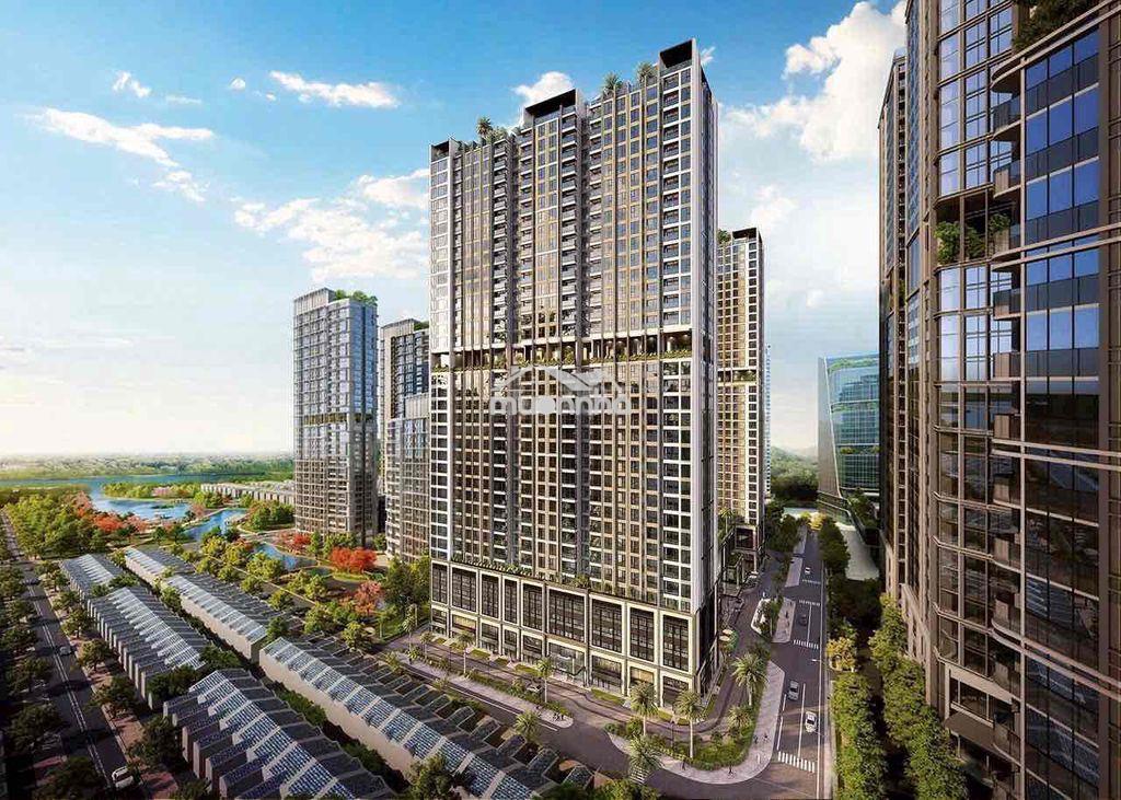 Giỏ hàng trực tiếp từ cđt arcadia at lavila nhà bè - 4