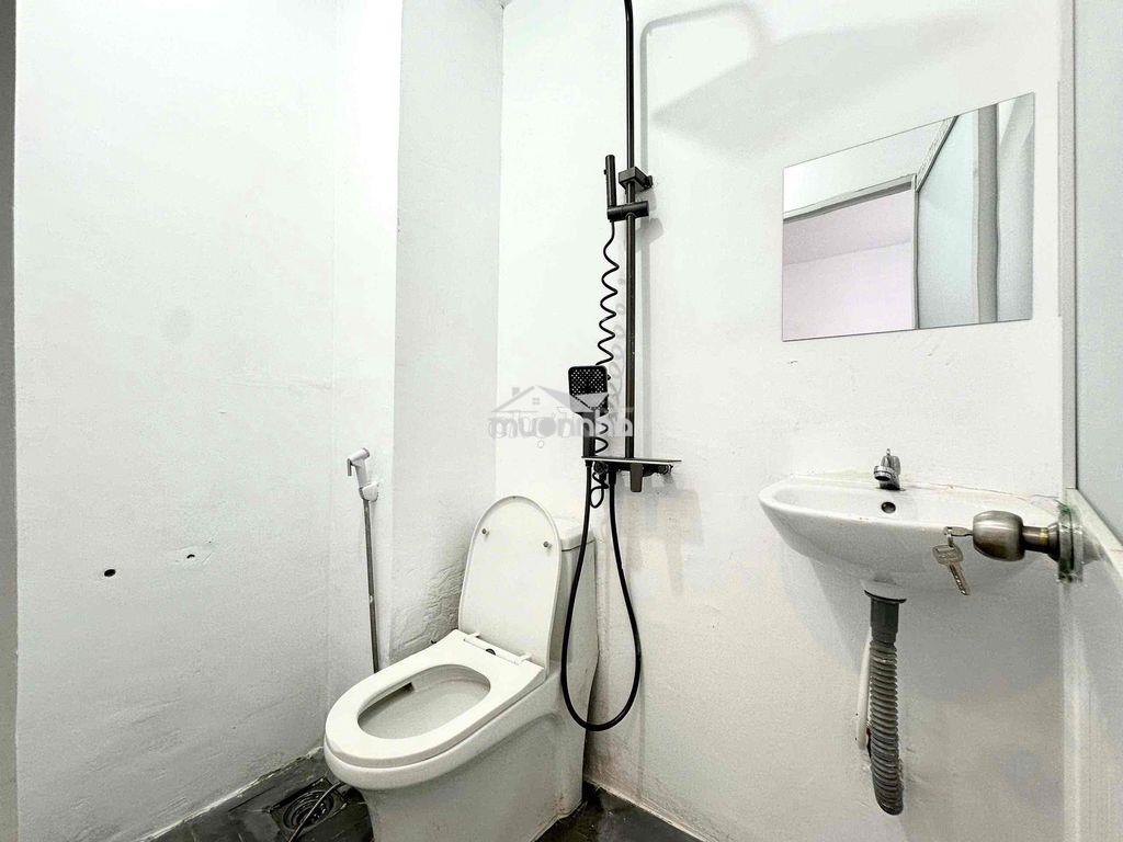 🔥 Dự án mới khai trương – căn hộ 2 phòng ngủ ngay lê quang định 🔥 - 4