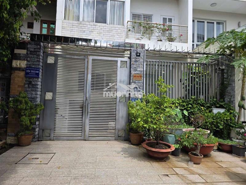 Văn phòng tầng trệt – 110m² – khu biệt thự 280 lương định của (q2 cũ)