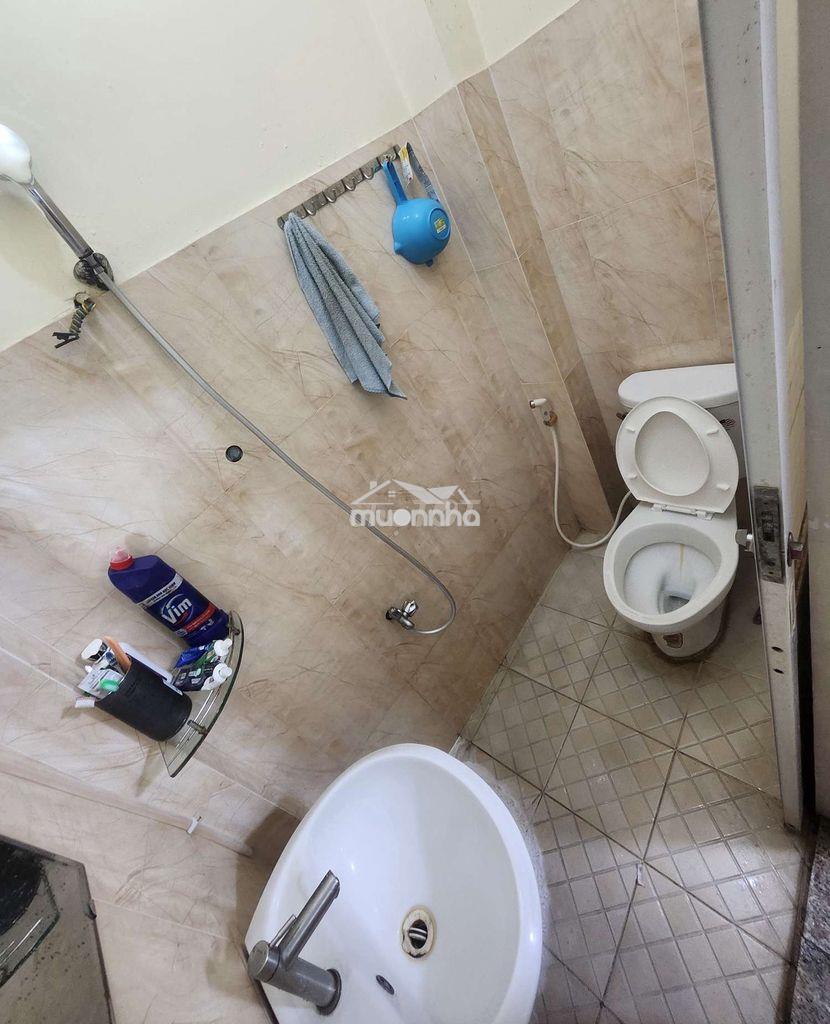 Cần nam ở ghép giường tầng sát aeon tân phú, trọn gói 1tr1/người/tháng - 3