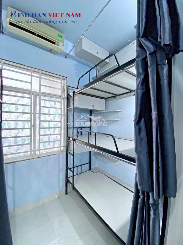 Cho thuê giường ktx cho nam và nữ - 3