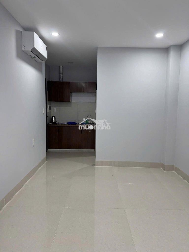 Phòng máy lanh, có thang máy mới không chung chủ wifi free - 2