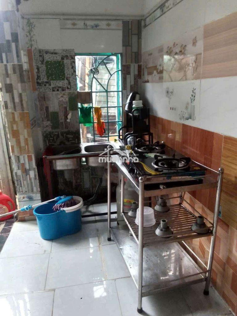 Cần cho thuê nhà tôn tiền chế giá công nhân  - 2