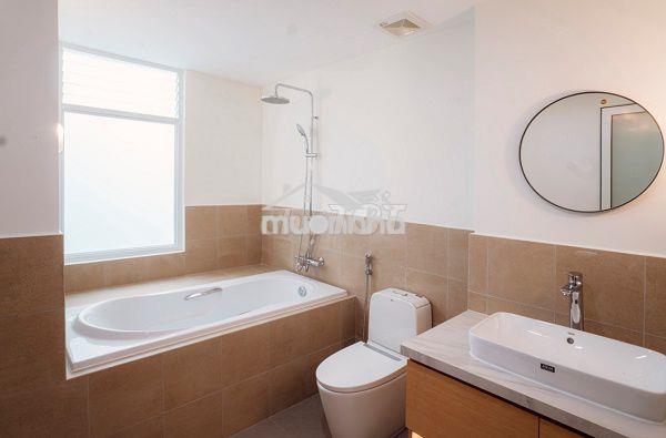 ✨ Căn hộ dịch vụ cao cấp – trung tâm quận 3 ✨ - 3