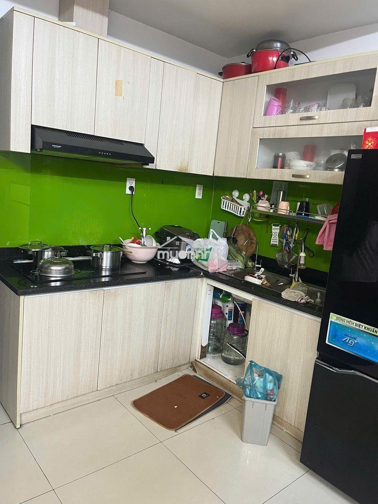  C/c screc căn  1pn, 1wc, 56m2, quận 3. giá 10tr/tháng - 3