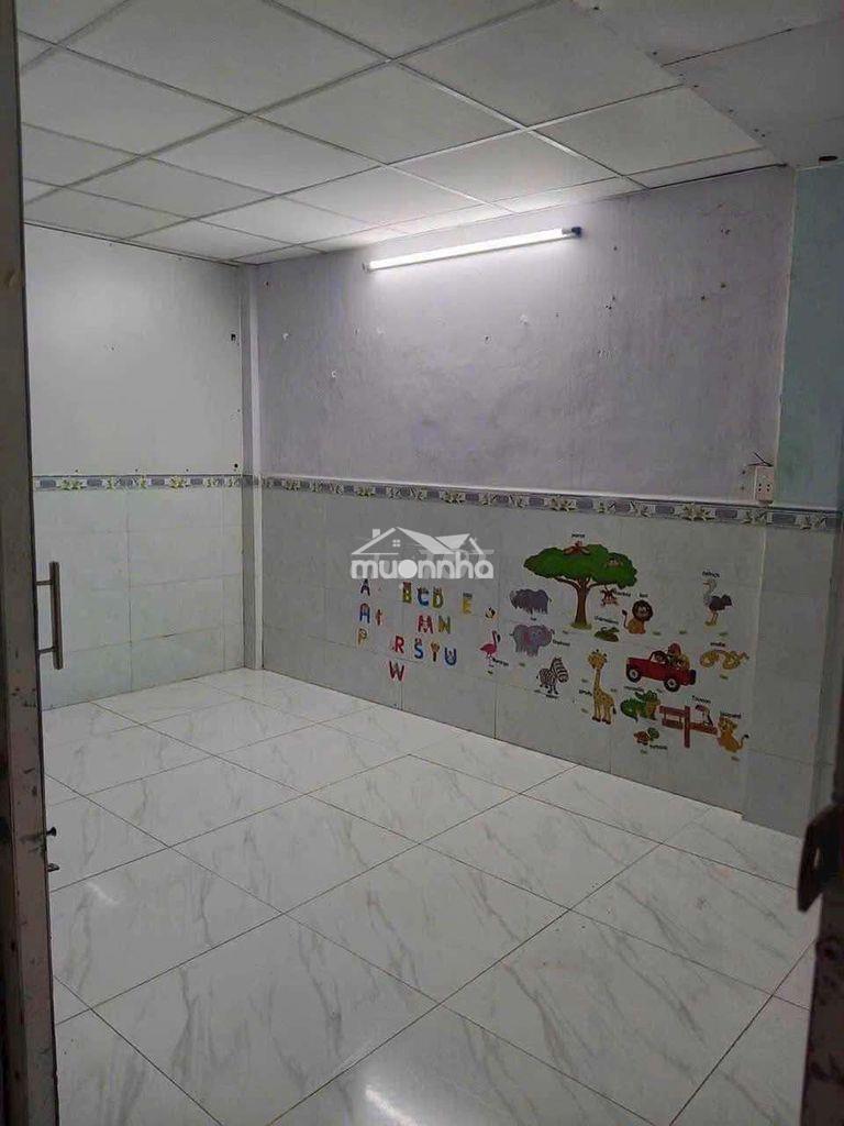 🏘️ Nhà lửng đúc,2 phòng gần nguyễn ảnh thủ, song hành trung chánh 🏘️ - 3
