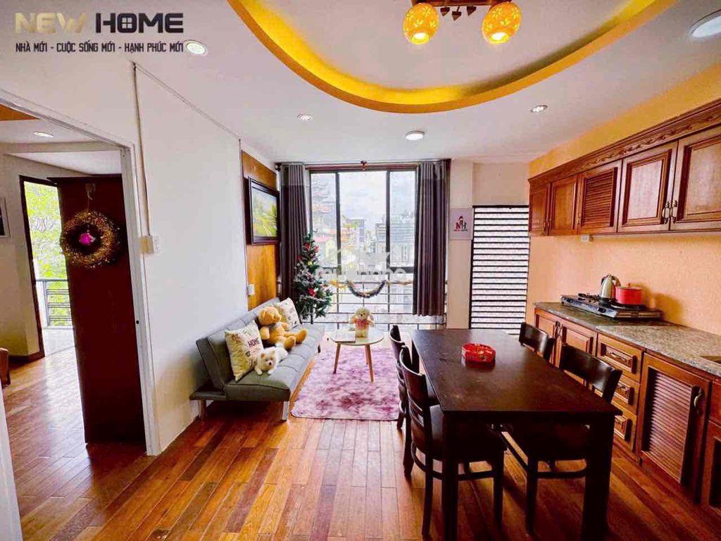 🔥🔥Ch 2 phòng ngủ balcony🏠🏠công viên hoàng văn thụ🌈🌈tân bình🍄🍄 - 4
