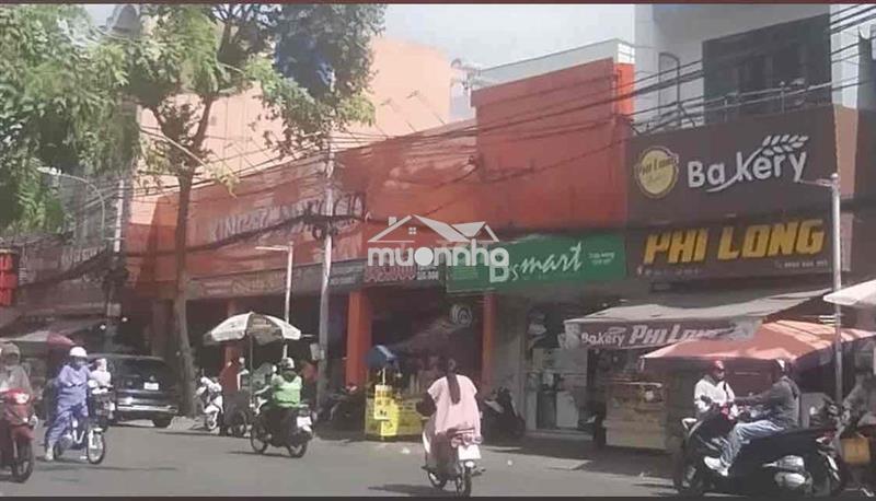Cho thuê nhà mặt tiền tân mỹ ngay chợ. vị trí vàng, giá 50 triệu/tháng