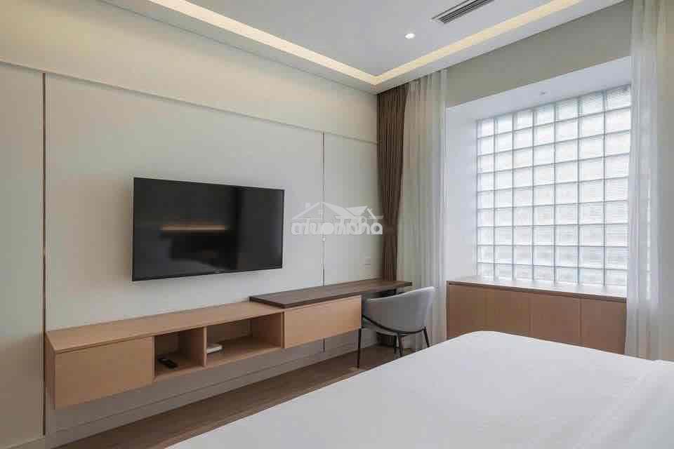 Căn hộ 1pn cao cấp ngay sân bay tân bình - 4