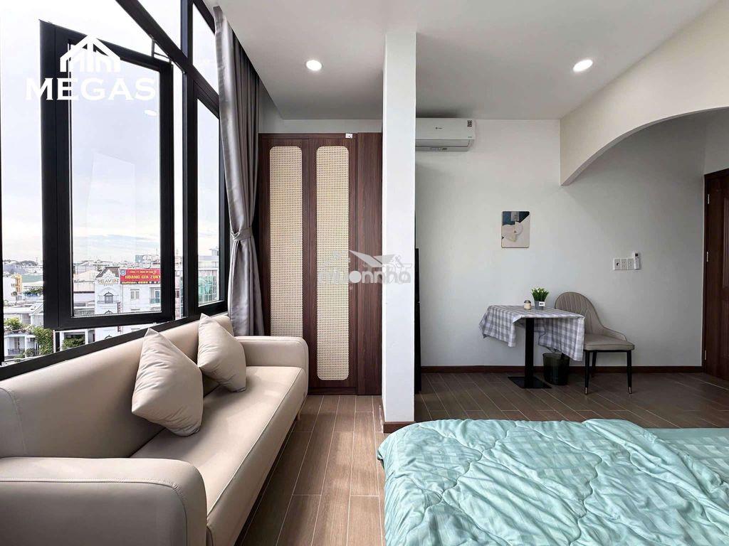 💫Căn hộ đẳng cấp-sang trọng full nt ngay cv văn hoá gò vấp - Ảnh 3