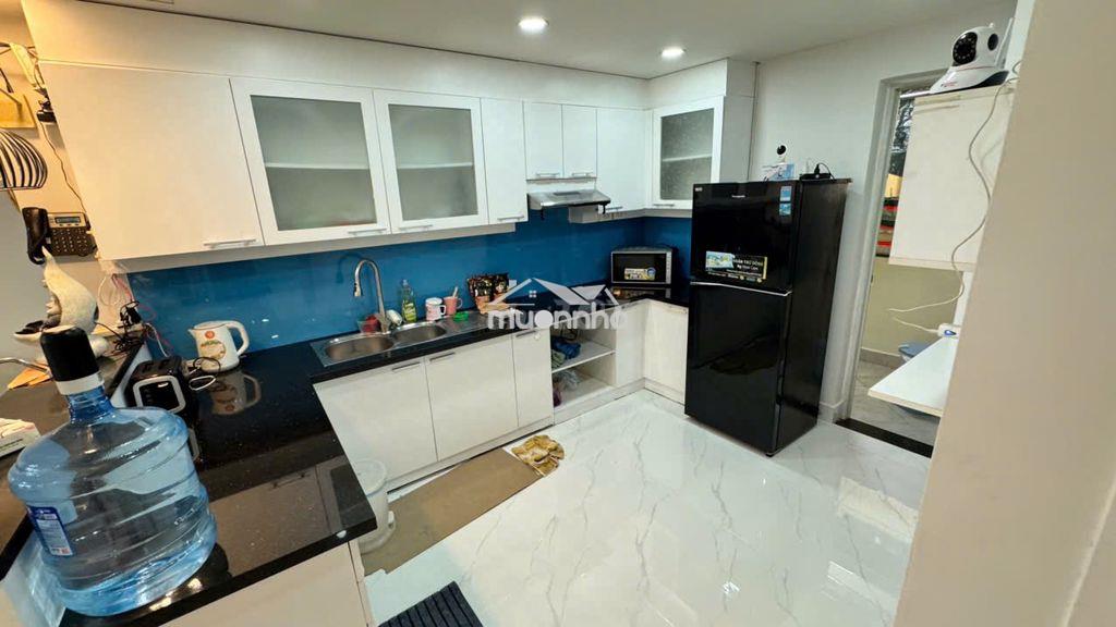 Cần cho thuê ch hùng vương plaza p12. q5 dt 130m2, 3pn, 3 wc,giá 23tr - 2