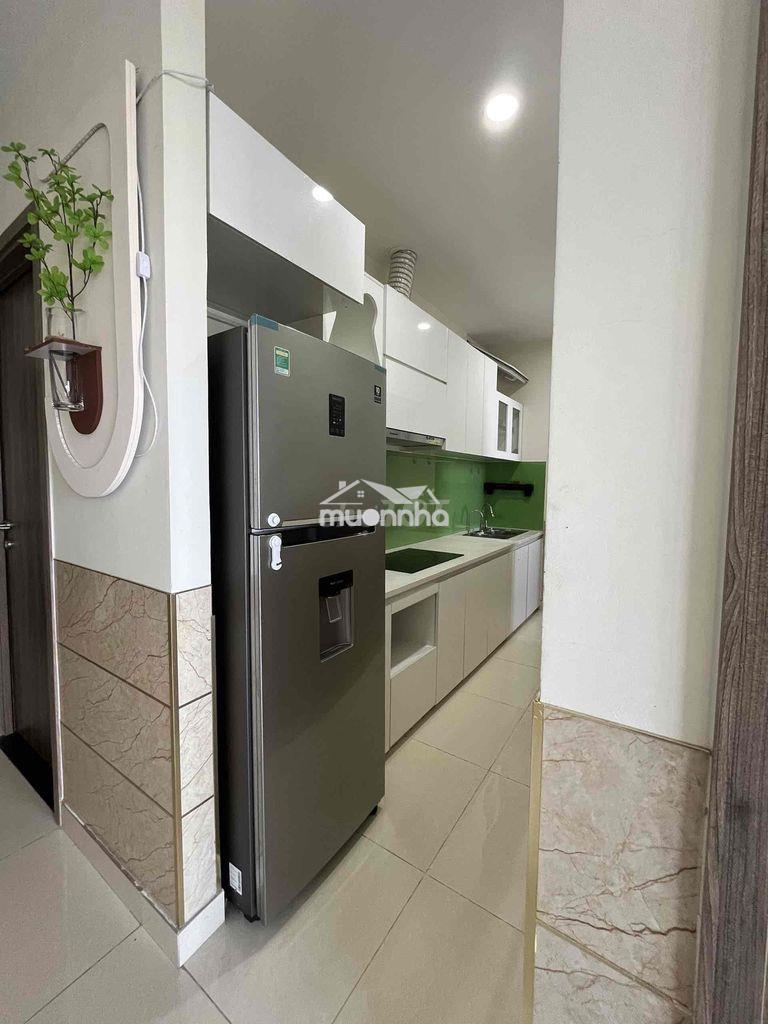 Chính chủ cho thuê căn 59m2 2 pn, 2 wc, full nội thất the parkland q12 - 2