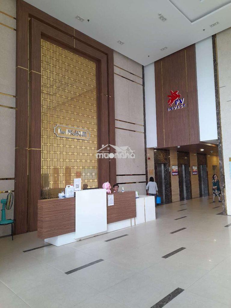 Chính chủ bán căn góc 3pn - chung cư pegasuite 1  - dt 92m2 - 3