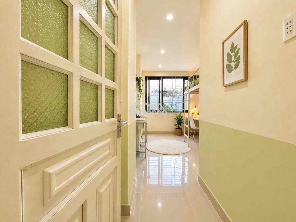 Cuối tháng 6 trống duplex + cửa sổ trời 📍23 nơ trang lo - 2