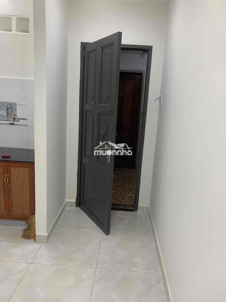 Bán chung cư thang bộ 2pn 1w tặng toàn bộ nội thất gần đường con hòa - 2