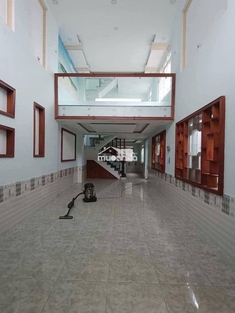 ⛔ Cho thuê nhà 4pn sân oto - đường 138 - p tân phú - quận 9  - 2