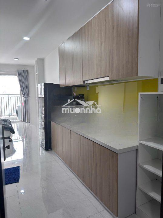 Cho thuê ch 1pn tại sunrise riverside, 33m2