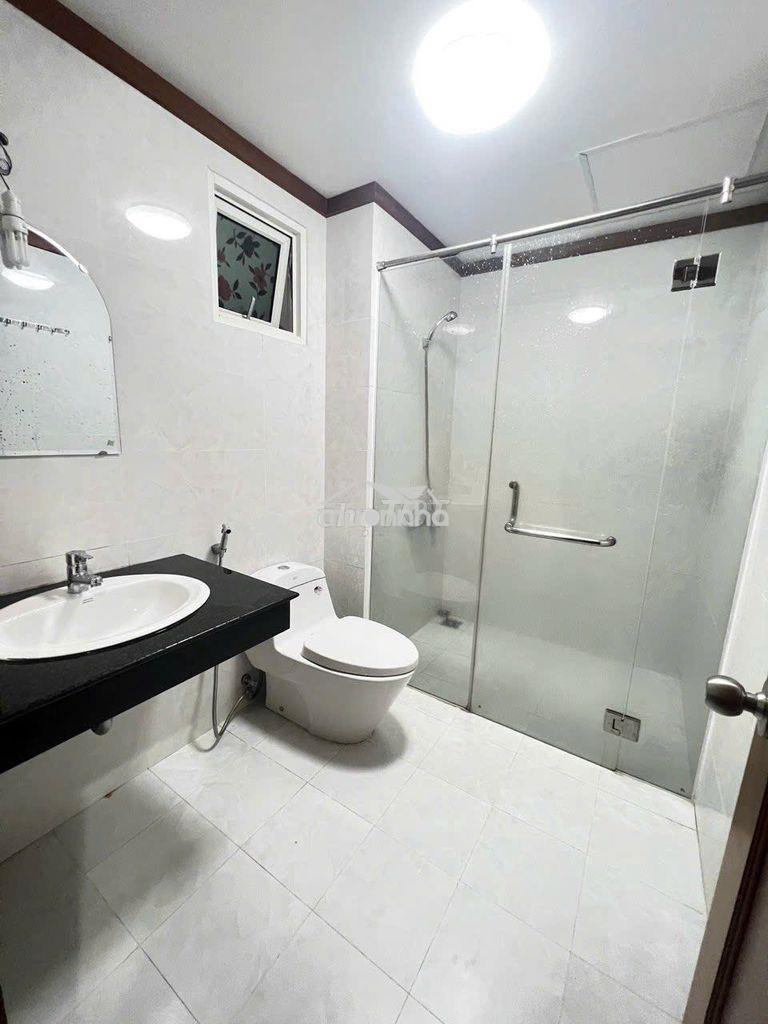 Phòng mới ở chung cư hoàng anh thanh bình với an ninh 24/24 ở quận 7 - Ảnh 4