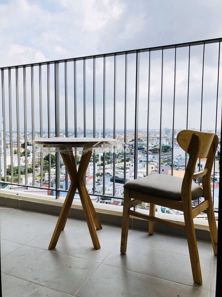 Bán gấp căn hộ chung cư 590 cmt8, quận 3,  87m2, 2pn,2wc, 4.9 tỷ