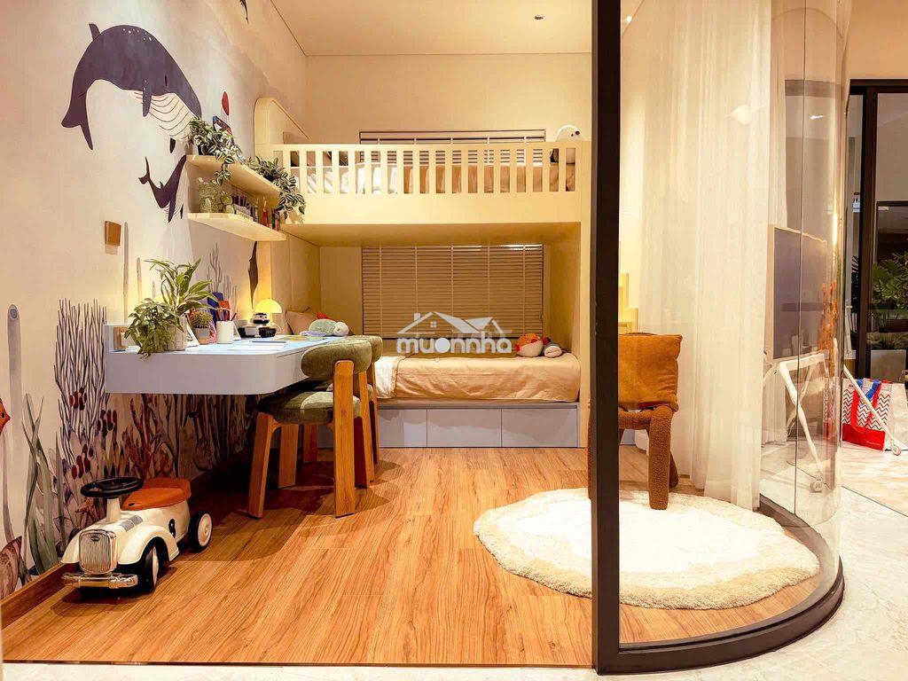 2pn2wc căn góc monrei sài gòn,ck cao,quà tặng hấp dẫn,quỷ ngoại giao - 4