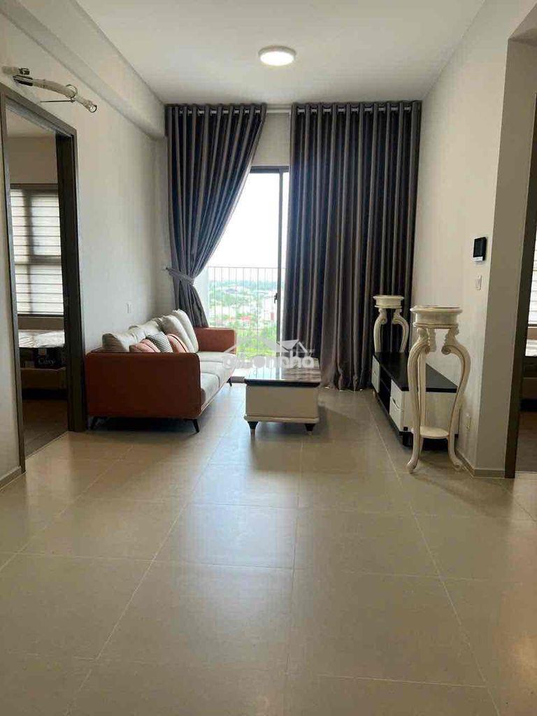 Cho thuê full nội thất - 69m2 giá 8,5tr - căn góc