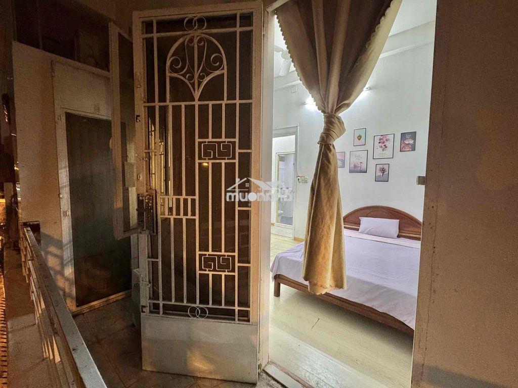 2pn ban công - full nội thất - dọn vào là ở - Ảnh 4