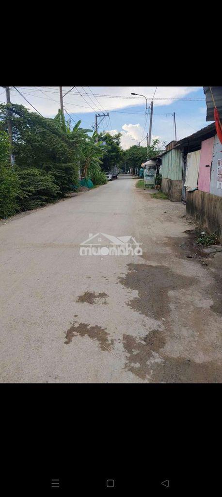 Kho thuê 6*30 ấp 3 đường võ văn vân vĩnh lộc b. bình chánh - 2