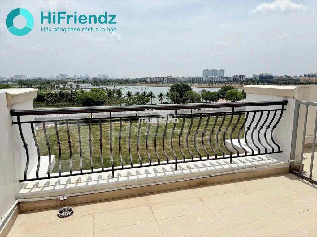 Căn hộ cao cấp tại vạn phúc city giá chỉ 7trieu6/căn - Ảnh 3