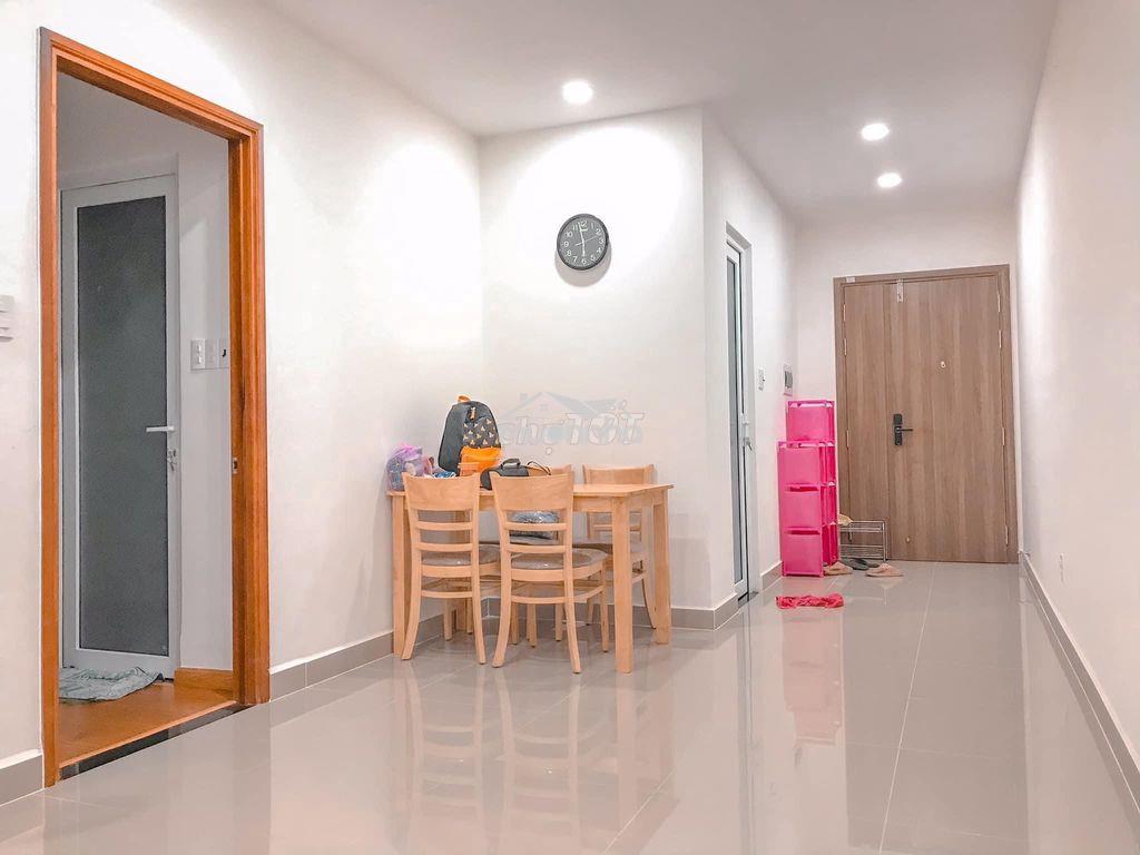 Cho thuê nhanh căn hộ 75m2, 2pn-2wc tại orchid park, nhà bè 7triệu - 2
