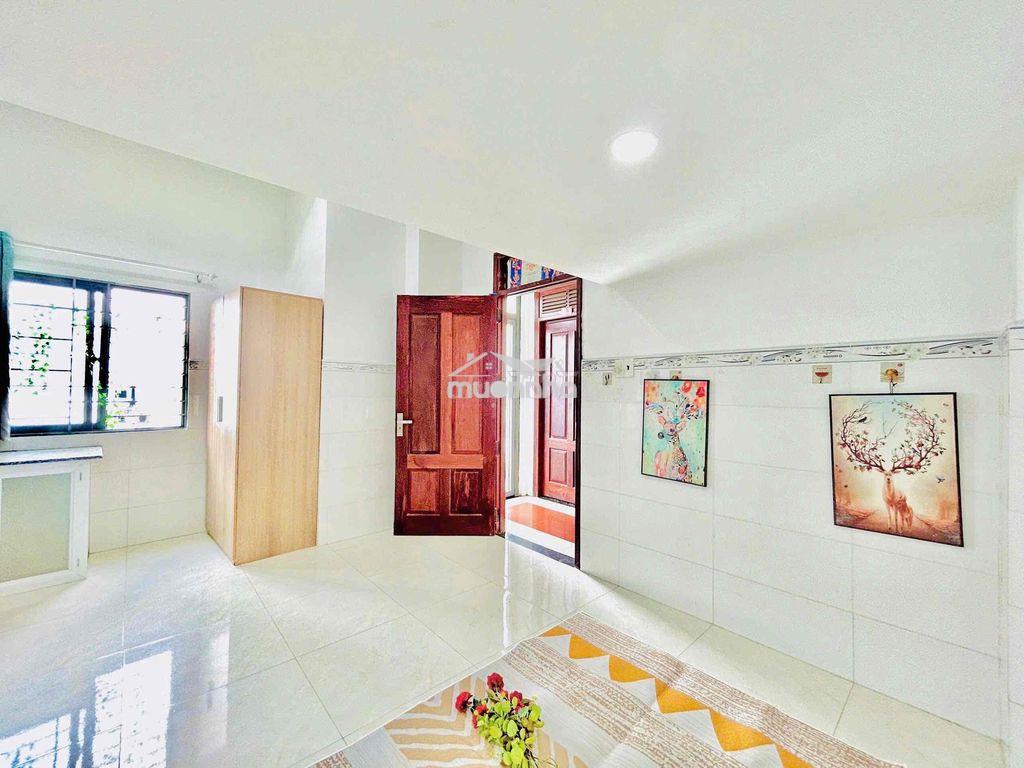 Cho thuê phòng có gác full nội thất gần đại học công thương, aeon tphu - Ảnh 2