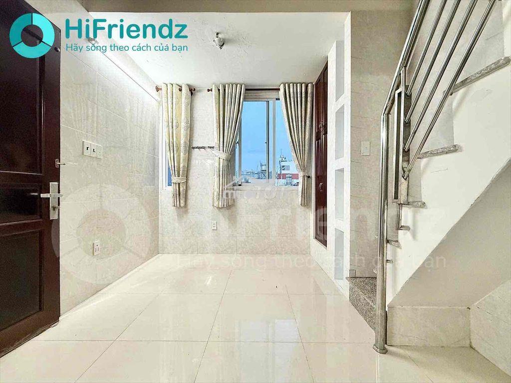 Phòng trọ giá rẻ cửa sổ gần nhà ga t3 - Ảnh 3