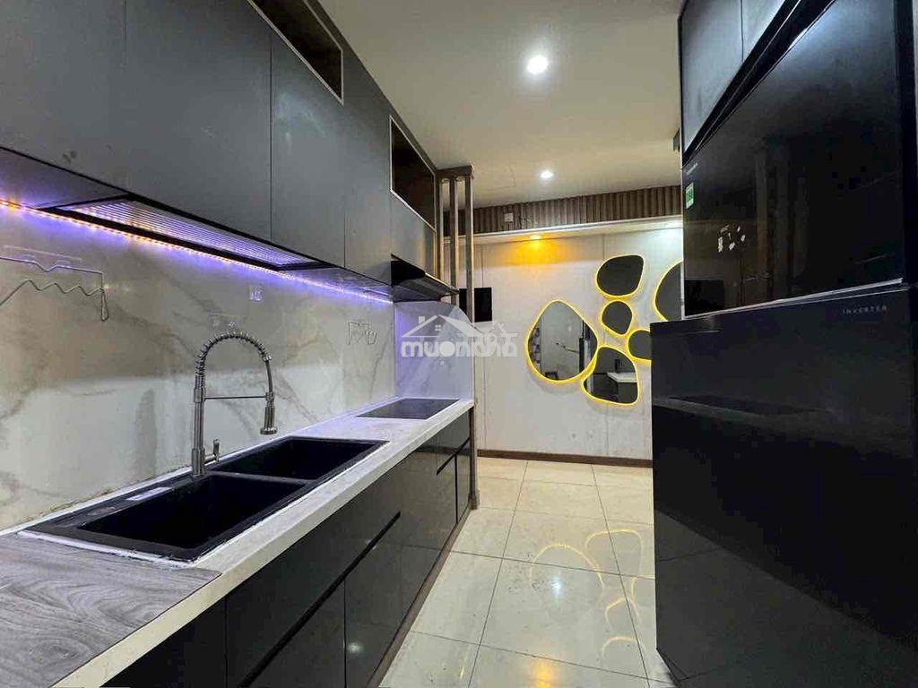 Cho thuê nhanh căn hộ hà đô 2pn 86m2 full nội thất cao cấp giá 22tr - 4