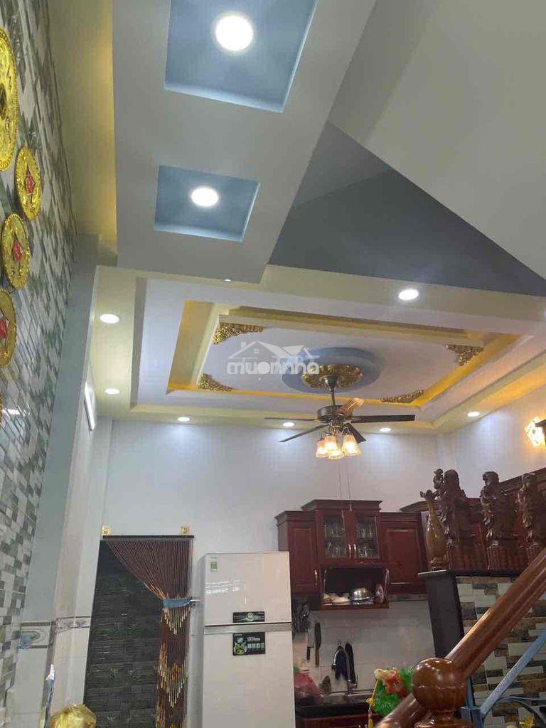 Siêu phẩm nhà hẻm số 3 nguyễn văn săng p tân sơn nhì. tân phú. hcm - 4