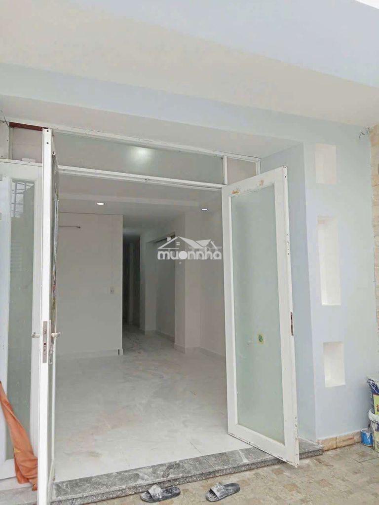 Cho thuê nhà cấp 4 , 2 pn , phạm hữu lầu, phường phú mỹ. - 2