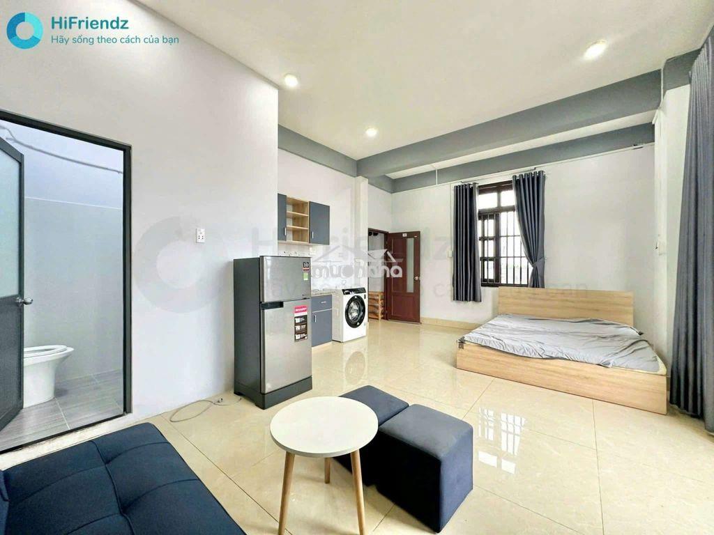 Phòng trọ cao cấp ở linh tây - Ảnh 2