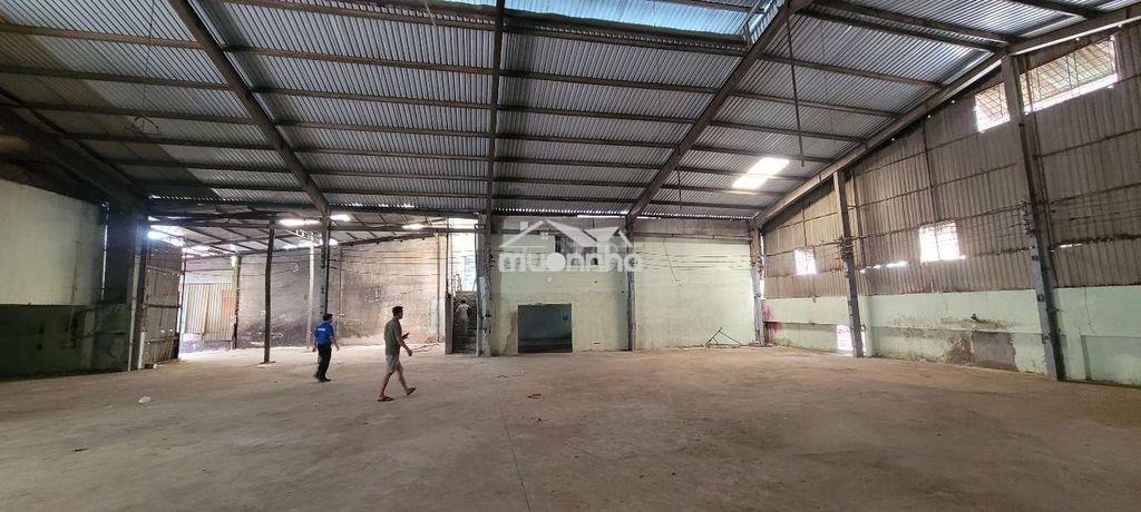 Mb kho xương vitri đẹp đường xe tải lớn. giấy tờ pháp lý đầy đủ. - 3