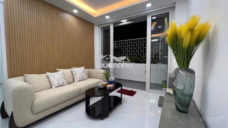 Căn hộ chung cư phan xích long đường phan xích long, 66m2